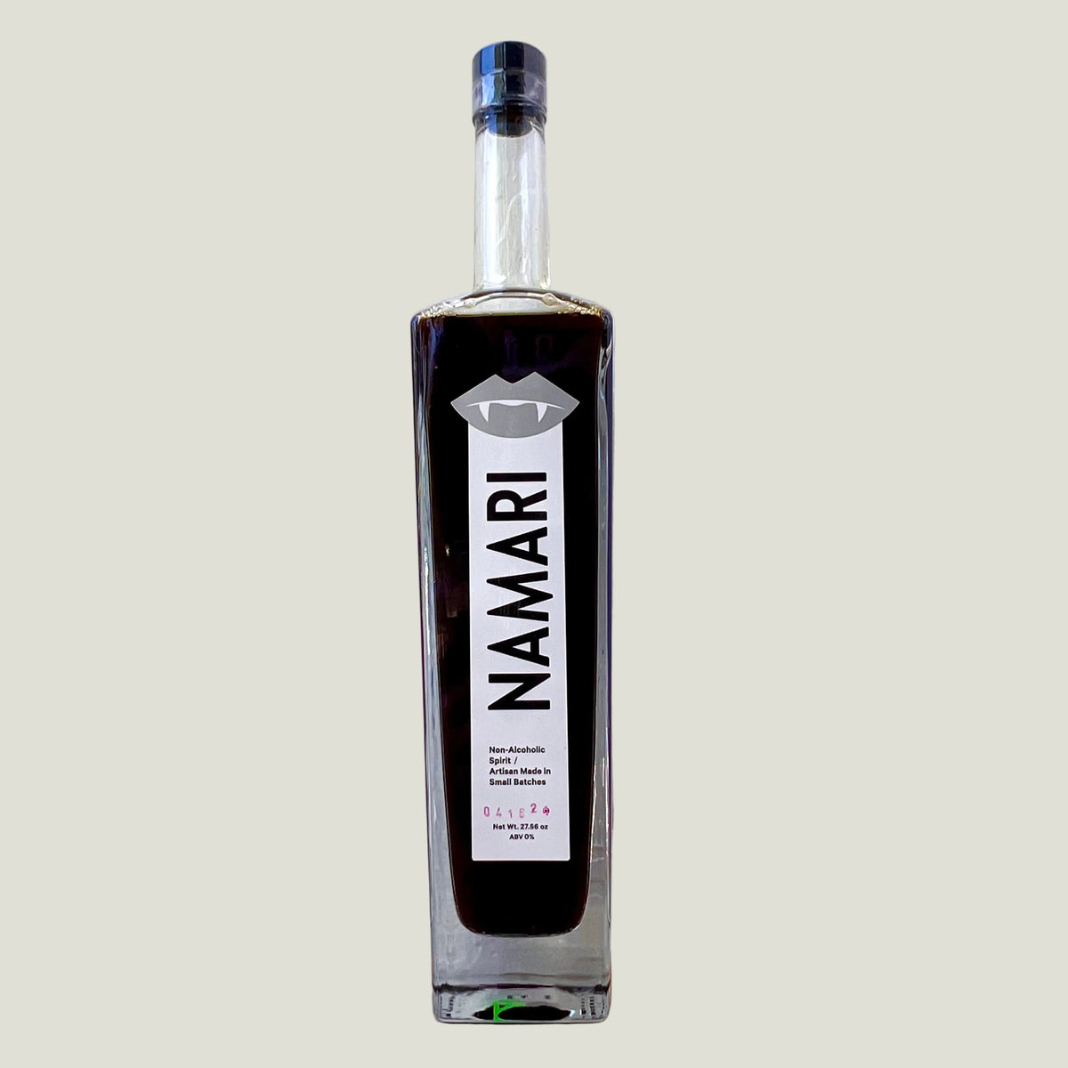 Namari NA Digestif – Alkali Rye - Oakland's Beverage Shop