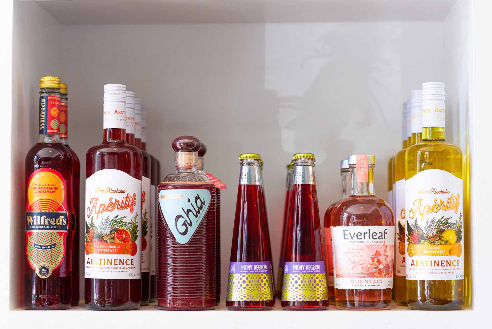 Inside the East Bay’s flourishing mocktail scene.