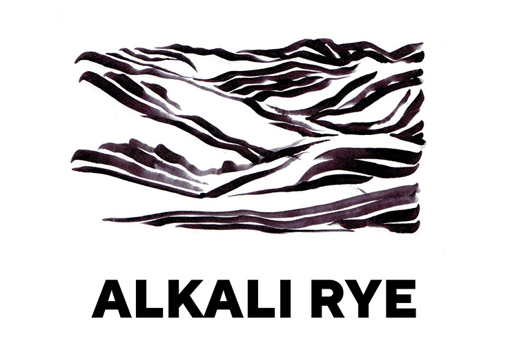 Splash Pad Welcomes Alkali Rye to the Neighborhood
