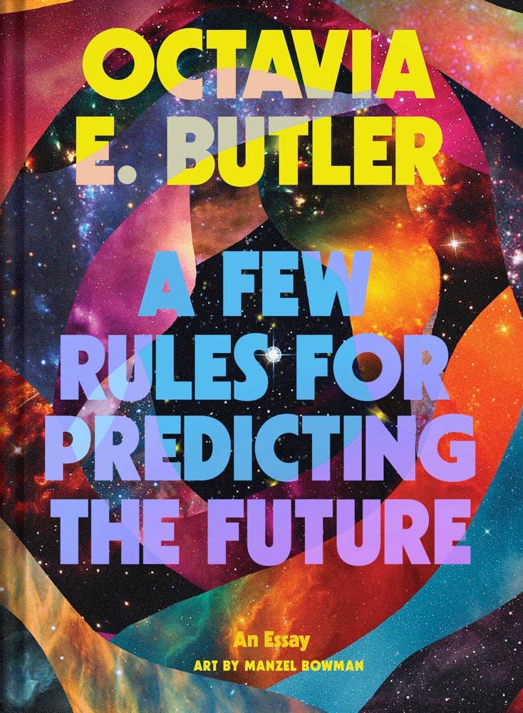 Few Rules for Predicting the Future – Alkali Rye - Oakland's Beverage Shop