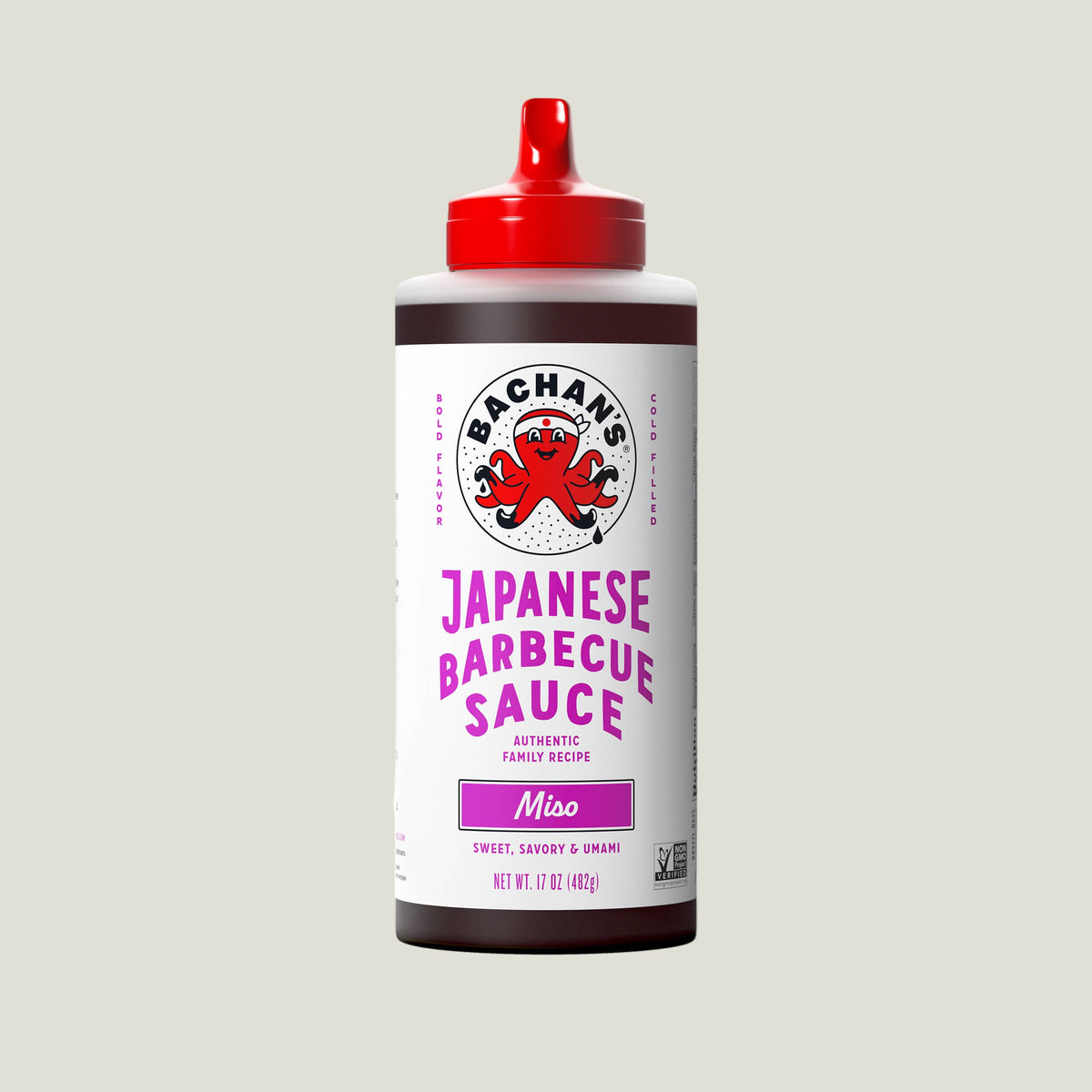 Miso Japanese Barbecue Sauce – Alkali Rye - Oakland's Beverage Shop