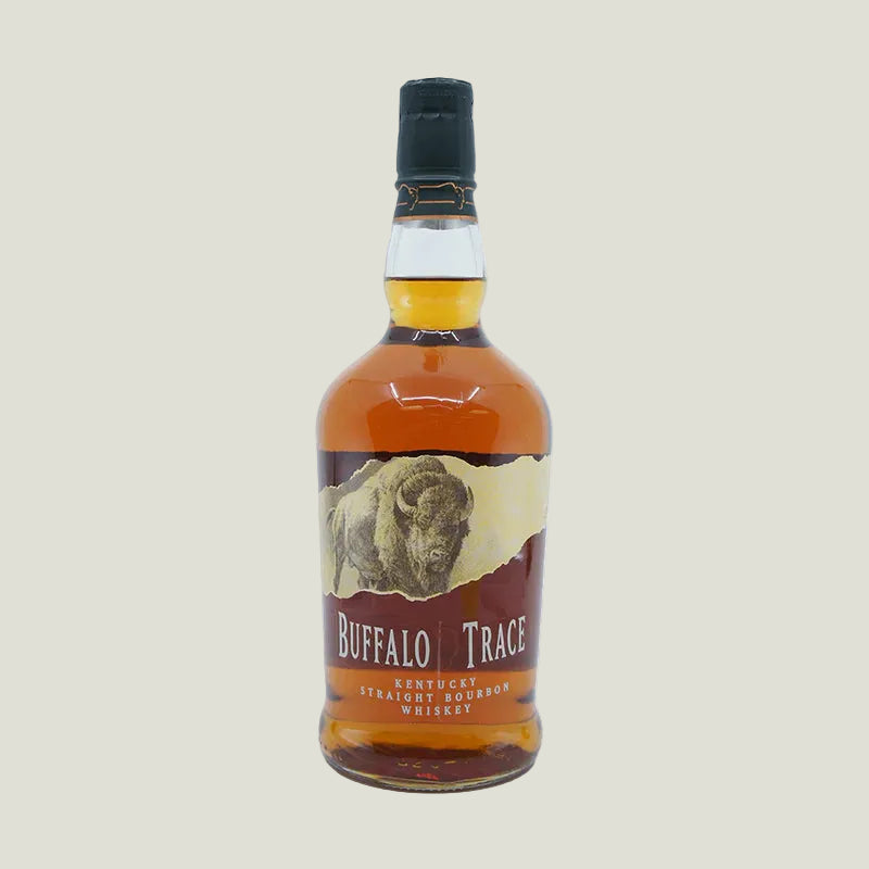Buffalo Trace – Alkali Rye - Oakland's Beverage Shop