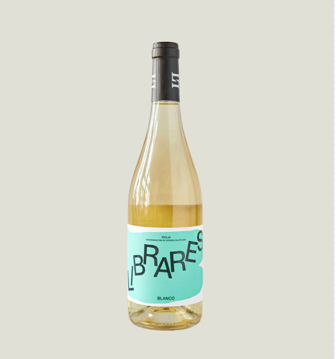 Rioja Blanco – Alkali Rye - Oakland's Beverage Shop