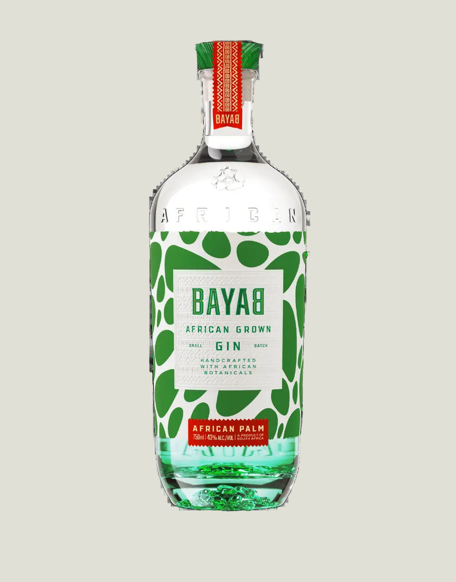 Bayab Palm & Pineapple Gin – Alkali Rye - Oakland's Beverage Shop