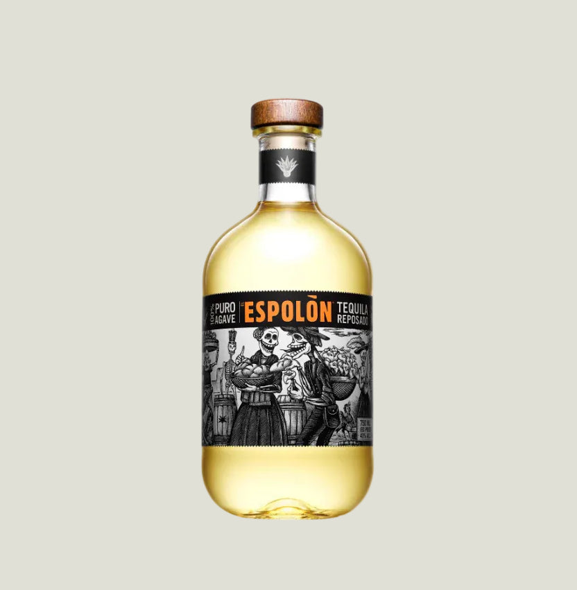 Espolon Reposado – Alkali Rye - Oakland's Beverage Shop
