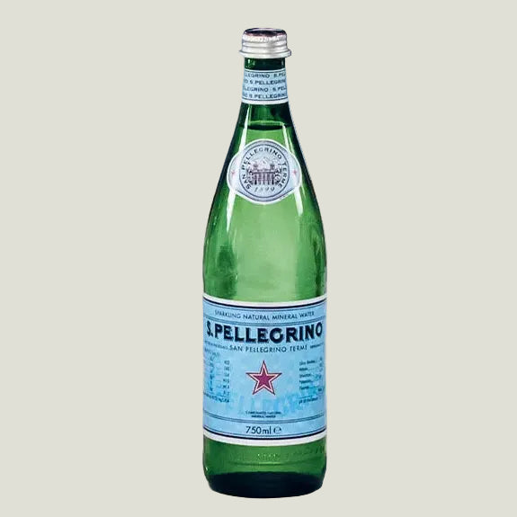 San Pellegrino – Alkali Rye - Oakland's Beverage Shop